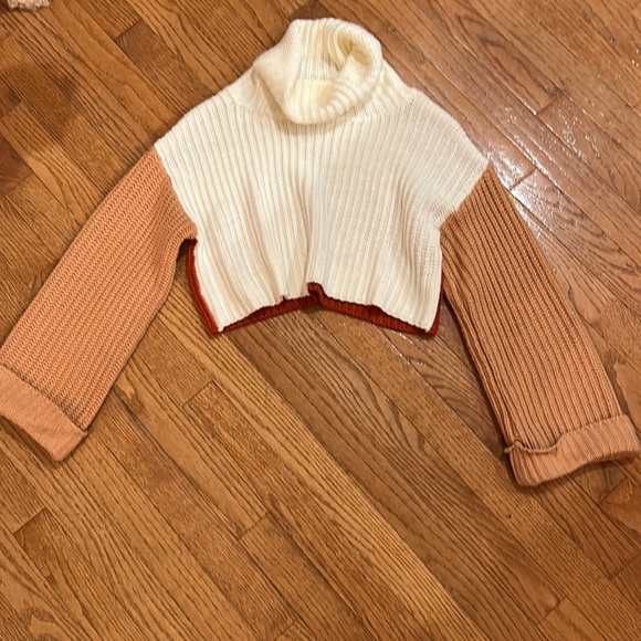 Forever 21 sweater size Small - Picture 1 of 6